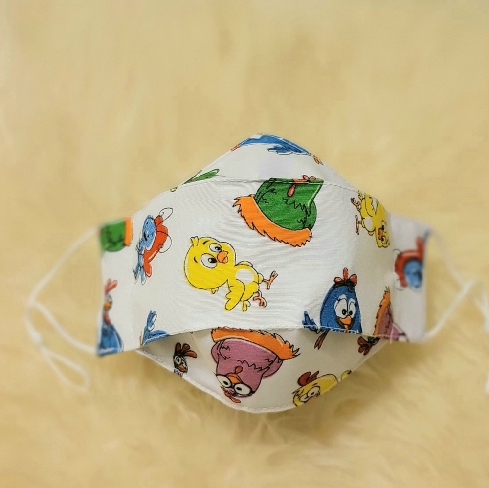 Women’s Face Mask